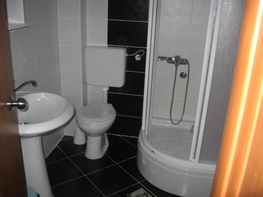 Villa Sofija Kopaonik Habitación foto